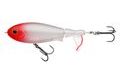 Berkley Wobler Screaming Choppo Ghost Red Head
