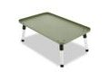 NGT Stolík s Kufrom Carp Bivvy Table System