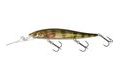 Westin Wobler Jerkbite DR Real Perch
