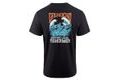 Grundéns Triko Support Fishermen SS T-Shirt Black