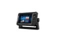 Lowrance Echolot Eagle 7 se sondou TripleShot HD + baterie + nabíječka ZDARMA