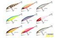 Delphin Wobler Wobby Jerk-SH 8cm 6,5g