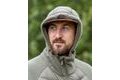 Fox Bunda Explorer Fleece Hooded Jacket