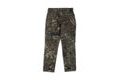 Nash Nohavice ZT Extreme Waterproof Trousers Camo