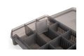 Zebco Box Demonic Organizer 12 Multi Slot Medium