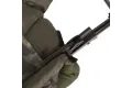 Trakker Kreslo Levelite Colossus Camo Recliner Chair