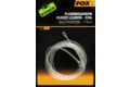 Fox Návazec Fluorocarbon Fused leader 30lb