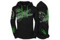 Hotspot Design Mikina Fishing Mania Pike