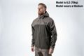 Nash Bunda ZT Lite Dry Pack Jacket