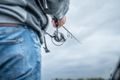 Fox Rage Prut Terminator X Multi Jigger Spin 2,65m 10-35g