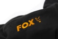 Fox Mikina Collection Black & Orange Hoodie