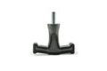 RidgeMonkey Bivak Escape Heavy Duty T-Peg 12 inch 6ks