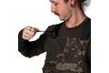 Nash Kalhoty ZT Helluva Waterproof Bib and Brace Camo