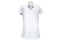 R-Spekt Dámské tričko Carp Love bílé