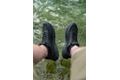 Korda Boty Drykore Trainer Black