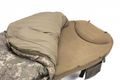Nash Lehátko MF60 Indulgence 5 Season SS3 Sleep System Wide