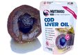 LK Baits Pet Doplněk stravy Nutrigo Dog Supplement Cod Liver Oil