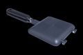RidgeMonkey Toustovač Classic Sandwich Toaster Granite Edition