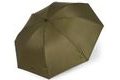 Zebco Brolly Olive Green Brolly 2,20m