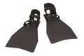 Kinetic Ploutve Lightweight Fins Black