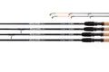 Matrix Prut Aquos Ultra C Feeder Rods 3m