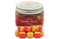 Haldorádó Pelety Legend Pellet Pop-Up 12+16mm 50g