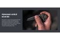 Leatherman Multitool Wave Alpha Bundle - Canyonland + Bitkit black