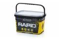 Mivardi Boilies Rapid Easy Catch 16mm 3300g