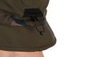 Fox Klobouk Khaki / Camo boonie hat