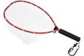 Favorite Podběrák Arena Stream ASLNRD-53 Red 53cm