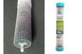 Easy Fishing PVA punčocha ELASTIC FINE 25mm komplet v tubě 7m