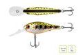 Delphin Wobler Wobby Crank-DP 7cm 12g