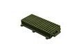 RidgeMonkey Výmenný plát Advanced Boilie Crusher Particle Plate