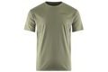 Grundéns UV Triko Fish Fearlessly SS Tech Tee Forest