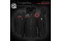 Hotspot Design Bunda Spinner Adrenaline Zip