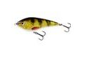 Westin Wobler Swim Glidebait Real Perch