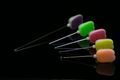 RidgeMonkey Ihla Lip Close Needle