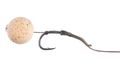 Fox Rovnátka Edges Naturals Line Aligna 10ks