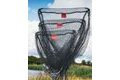 Fox Rage Podberák Warrior R70 Rubber Mesh Landing Net 70cm 2,4m