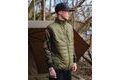 Fox Vesta Olive Quilted 100 Gilet