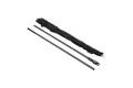 Fencl podběrák Carp Premium 105cm / 42" 2m