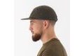 Trakker Kšiltovka 5 Panel Green Cap