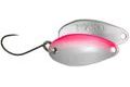 Gunki Plandavka Slide Full White / Pink Side