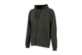 Avid Mikina Bearing Zip Hoodie Green