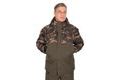 Fox Zimný komplet Khaki/Camo Wintersuit