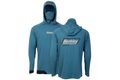 Berkley Tričko UV Long Shirt Heather Teal