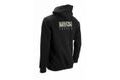 Nash Mikina Tackle Hoody Black