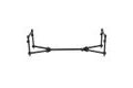 Trakker Stojan T1 2 Rod Pod