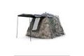 Nash Bivak Bank Life Blockhouse Camo Pro 2025
