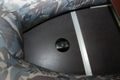 LK Baits Člun Top STK Camo NEW 240